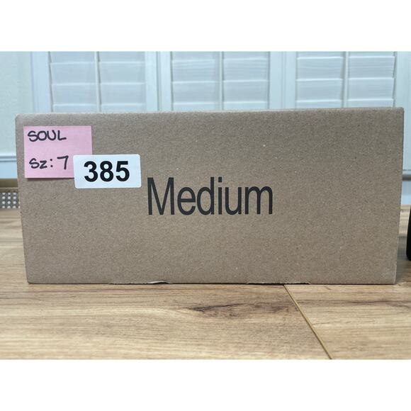 Soul by Naturalizer Womens Cache Knee High Boots Black Size 7 NWOB Buckle Detail - Picture 16 of 16